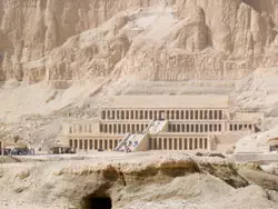temple of hatschepsut